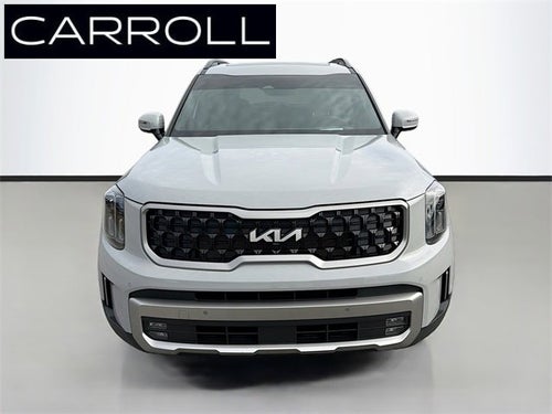 2023 Kia Telluride SX Prestige X-Line