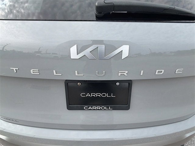 2023 Kia Telluride SX Prestige X-Line