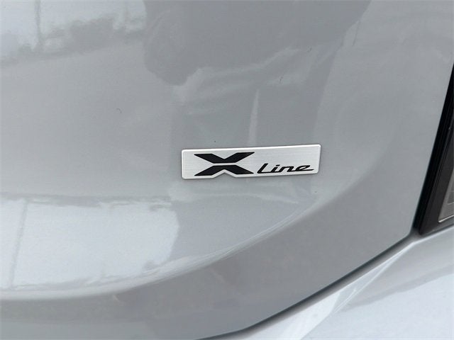 2023 Kia Telluride SX Prestige X-Line