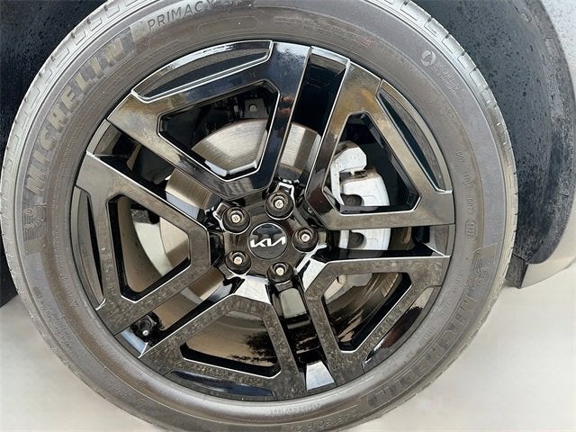 2023 Kia Telluride SX Prestige X-Line