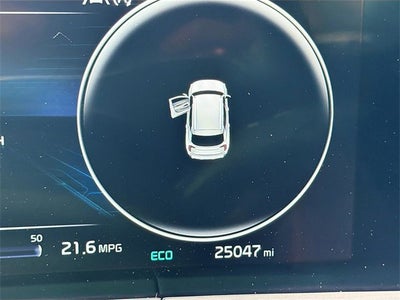 2023 Kia Telluride SX Prestige X-Line