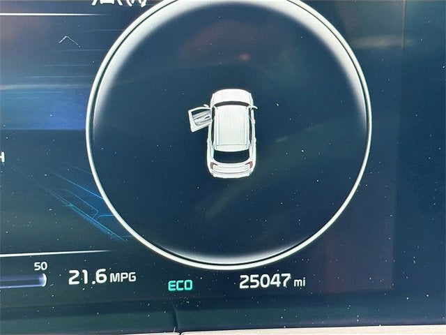 2023 Kia Telluride SX Prestige X-Line