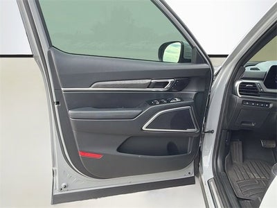 2023 Kia Telluride SX Prestige X-Line