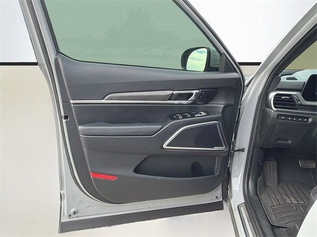 2023 Kia Telluride SX Prestige X-Line