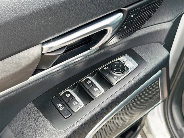 2023 Kia Telluride SX Prestige X-Line