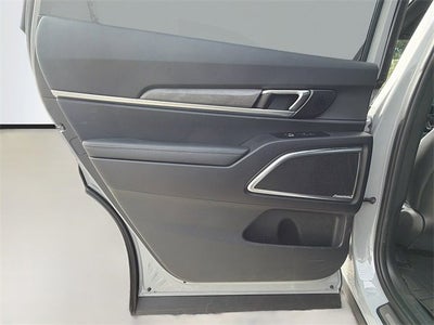 2023 Kia Telluride SX Prestige X-Line