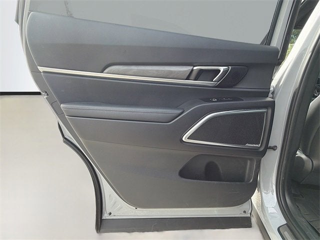 2023 Kia Telluride SX Prestige X-Line