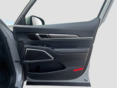 2023 Kia Telluride SX Prestige X-Line