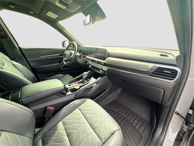 2023 Kia Telluride SX Prestige X-Line