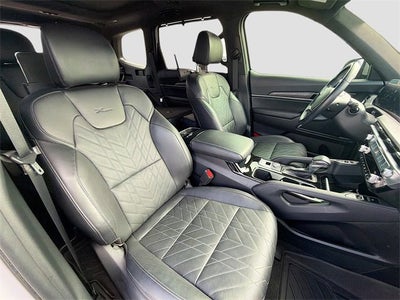 2023 Kia Telluride SX Prestige X-Line