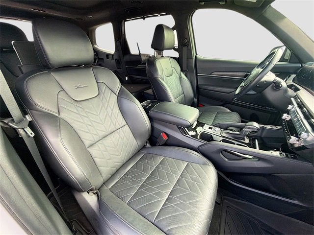2023 Kia Telluride SX Prestige X-Line
