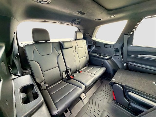 2023 Kia Telluride SX Prestige X-Line