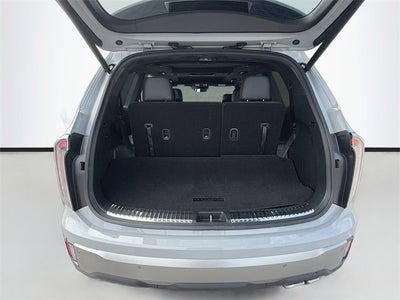 2023 Kia Telluride SX Prestige X-Line