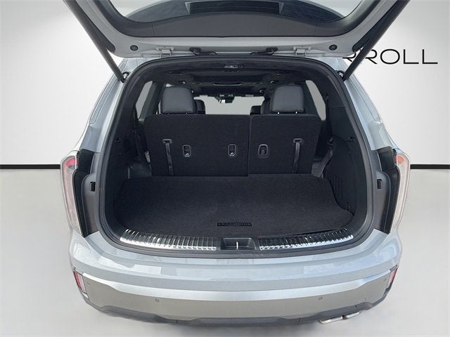 2023 Kia Telluride SX Prestige X-Line