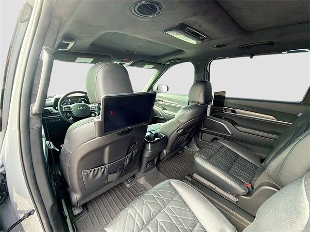 2023 Kia Telluride SX Prestige X-Line