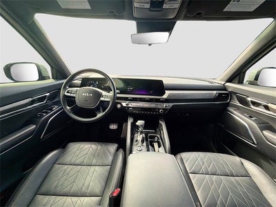 2023 Kia Telluride SX Prestige X-Line