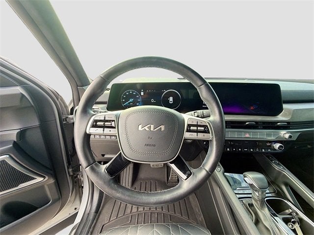 2023 Kia Telluride SX Prestige X-Line