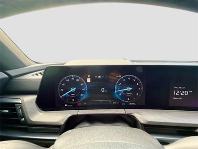 2023 Kia Telluride SX Prestige X-Line