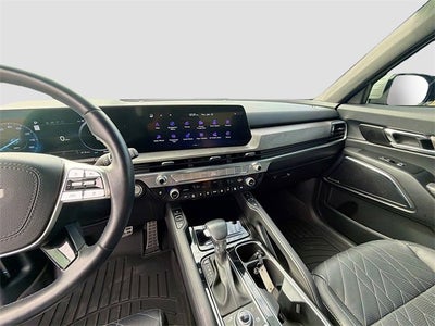 2023 Kia Telluride SX Prestige X-Line
