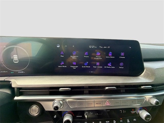 2023 Kia Telluride SX Prestige X-Line