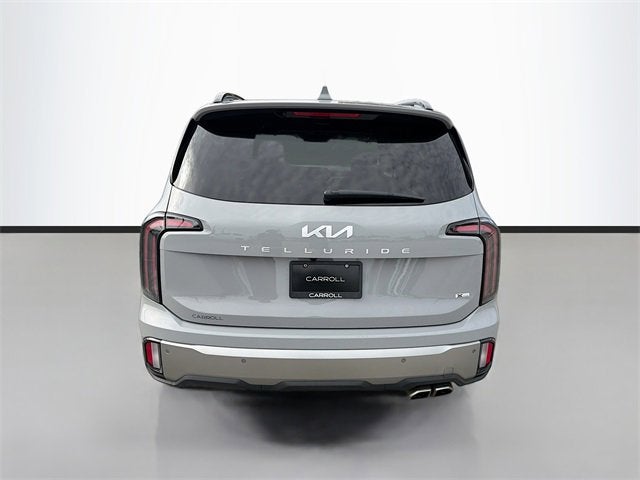 2023 Kia Telluride SX Prestige X-Line