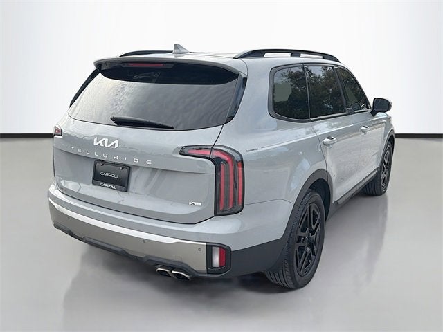 2023 Kia Telluride SX Prestige X-Line