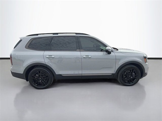 2023 Kia Telluride SX Prestige X-Line