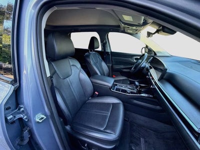 2025 Kia Sorento X-Line SX