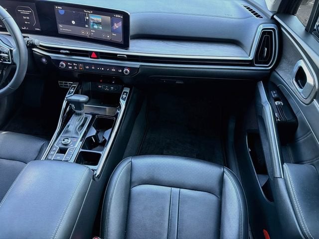 2025 Kia Sorento X-Line SX
