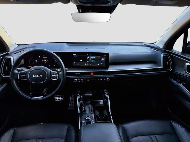 2025 Kia Sorento X-Line SX