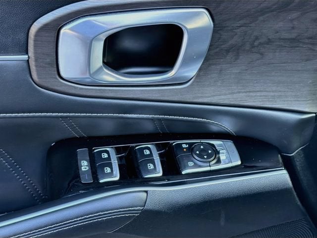2025 Kia Sorento X-Line SX