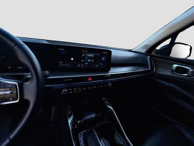 2025 Kia Sorento X-Line SX