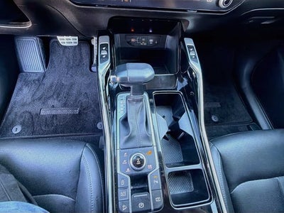 2025 Kia Sorento X-Line SX