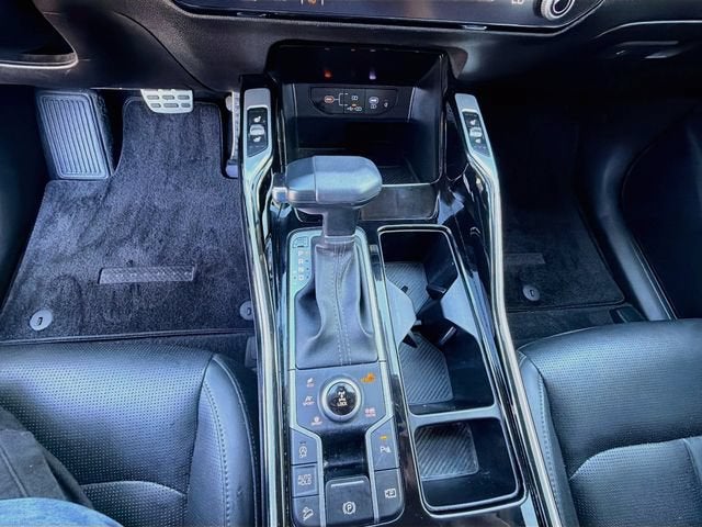 2025 Kia Sorento X-Line SX