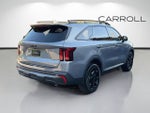 2025 Kia Sorento X-Line SX