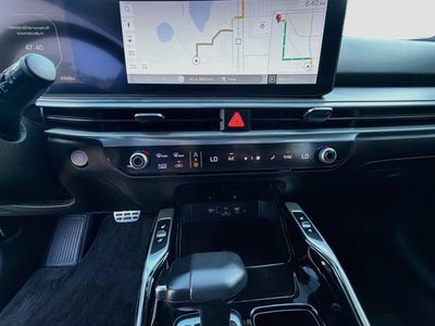 2025 Kia Sorento X-Line SX