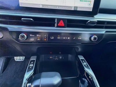 2025 Kia Sorento X-Line SX