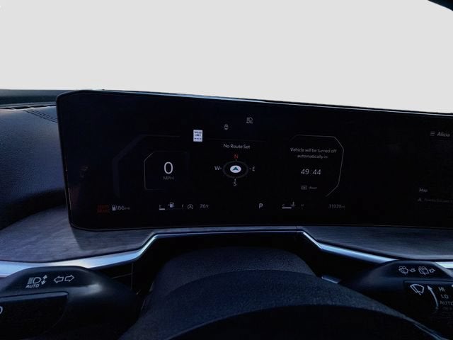 2025 Kia Sorento X-Line SX