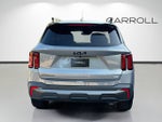 2025 Kia Sorento X-Line SX