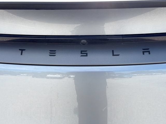 2026 Tesla Model Y Long Range Launch Series