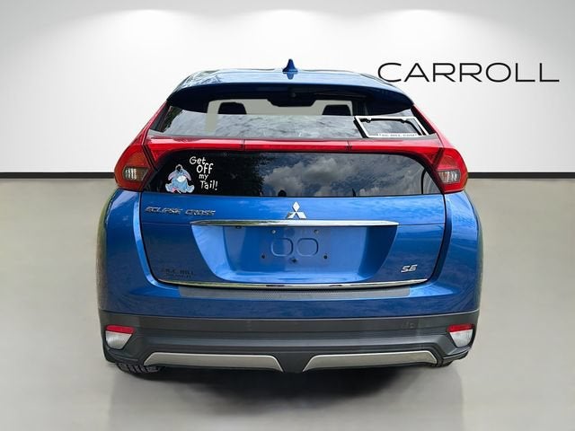 2020 Mitsubishi Eclipse Cross SE 1.5T