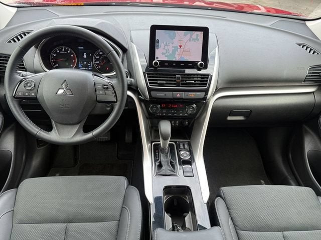 2023 Mitsubishi Eclipse Cross SE S-AWC