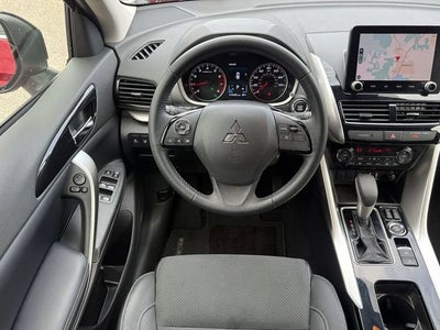 2023 Mitsubishi Eclipse Cross SE S-AWC