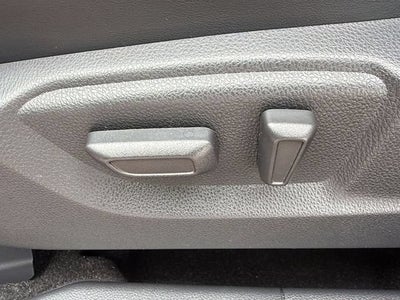 2023 Mitsubishi Eclipse Cross SE S-AWC