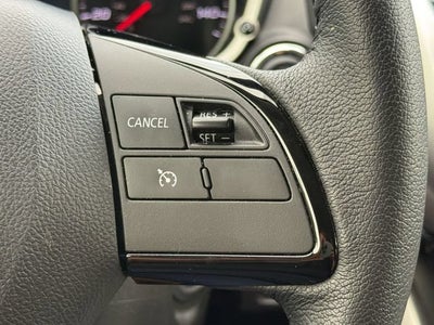 2023 Mitsubishi Eclipse Cross SE S-AWC