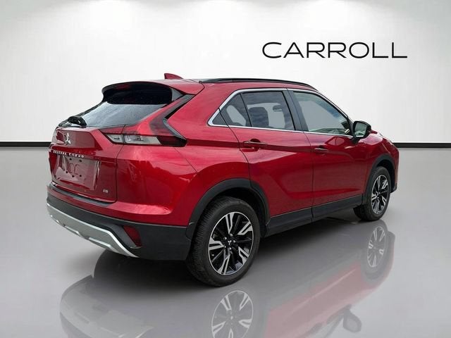 2023 Mitsubishi Eclipse Cross SE S-AWC