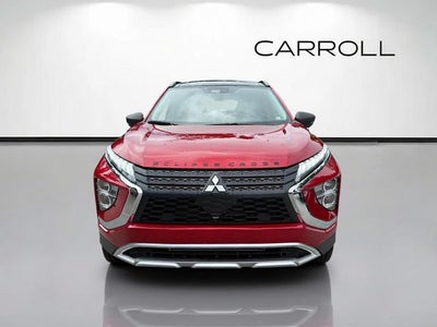 2023 Mitsubishi Eclipse Cross SE S-AWC