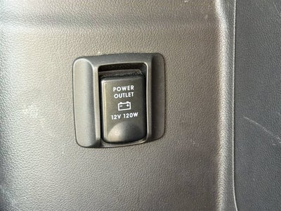 2018 Mitsubishi Outlander PHEV SEL