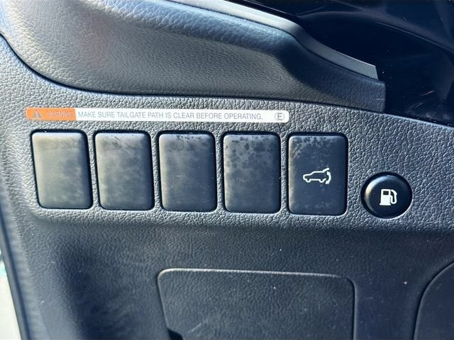 2018 Mitsubishi Outlander PHEV SEL