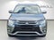 2018 Mitsubishi Outlander PHEV SEL